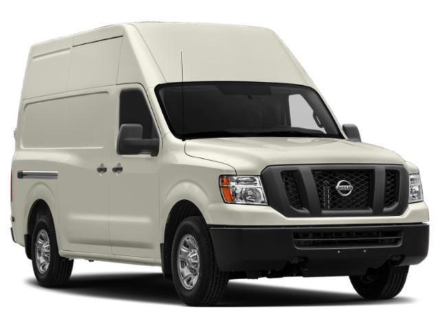 2013 nissan nv cargo nv2500 hd sv