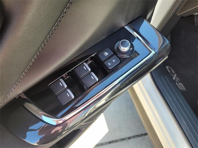 2019 mazda cx-9 touring