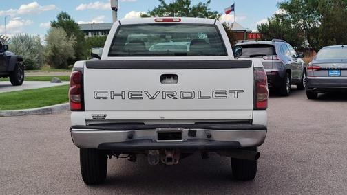 2004 chevrolet silverado 2500 in co bluffs, iowa