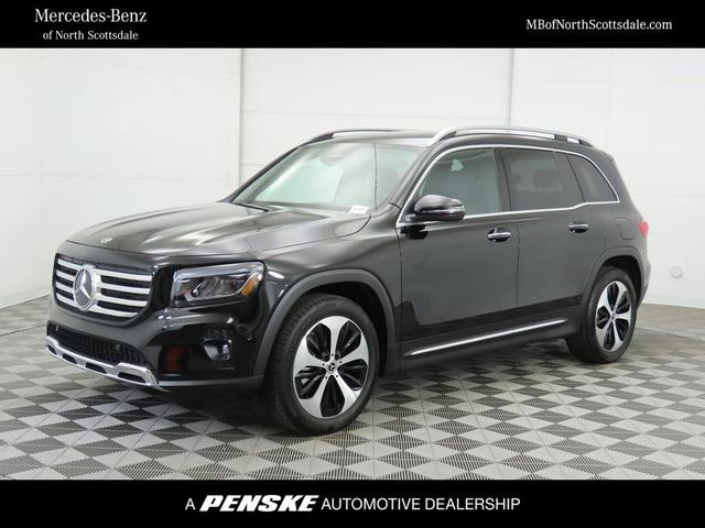 2024 mercedes-benz glb 250