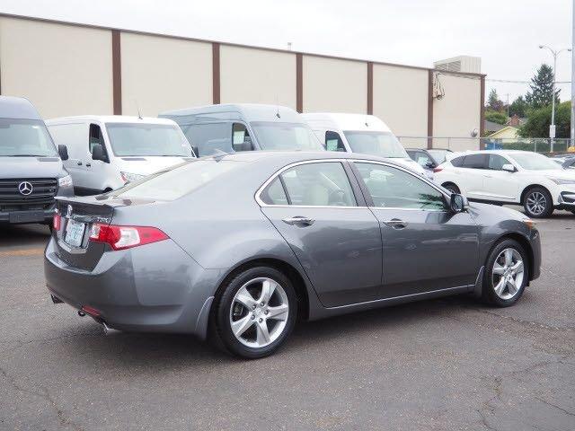 used 2009 acura tsx sedan salem, or 97302 for sale in salem, oregon