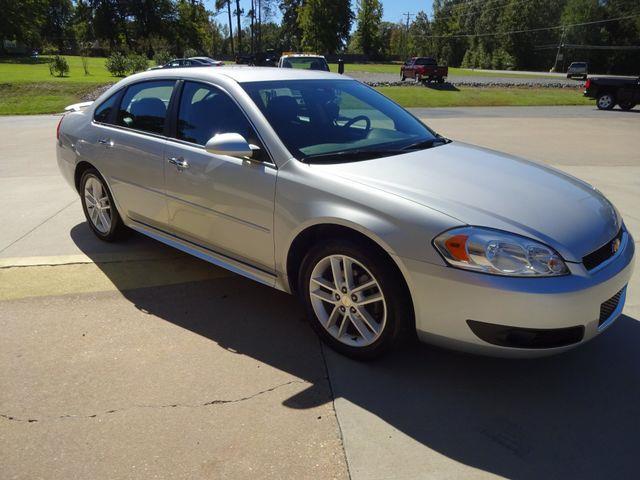 2016 chevrolet impala limited ltz fleet ltz fleet 4dr sedan for sale in cane creek, arkansas