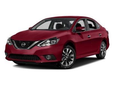 2016 nissan sentra sr sr 4dr sedan for sale in huntington, connecticut