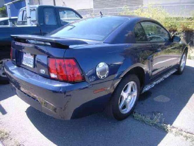2003 ford mustang standard in san rafael, ca