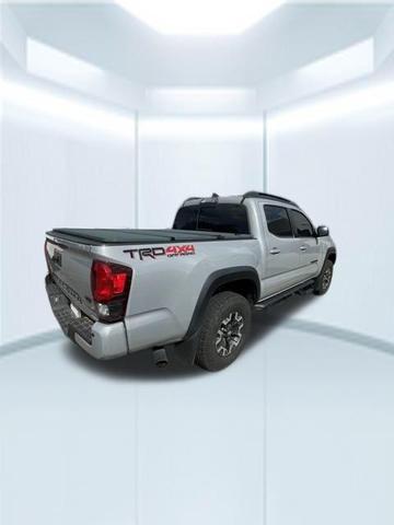 2019 toyota tacoma trd off road