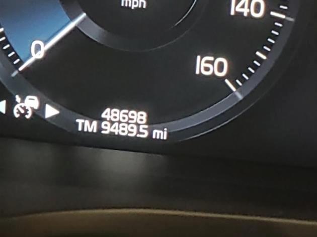 2021 volvo s60 t6 momentum