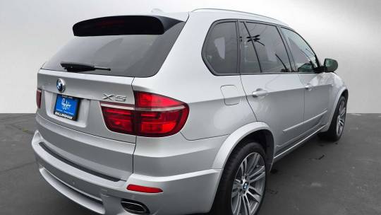 2013 BMW X5