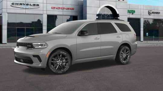 2025 Dodge Durango