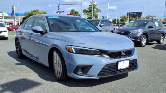 2023 Honda Civic