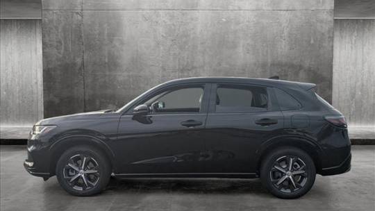 2025 Honda HR-V