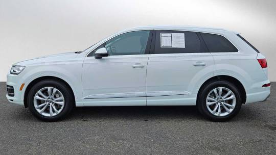 2018 Audi Q7