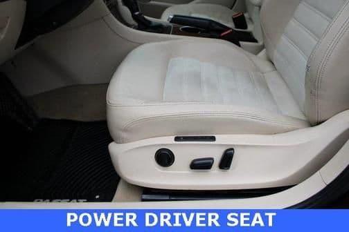 2013 volkswagen passat 2.0 tdi sel premium in lafayette, indiana