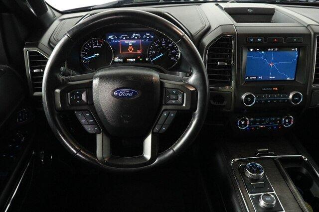used 2018 ford expedition max 4wd limited minot, nd 58701 for sale in logan, north dakota