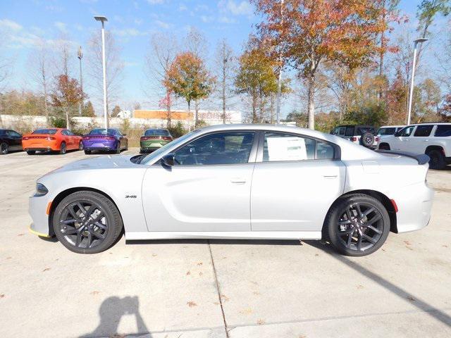 2023 dodge charger r/t