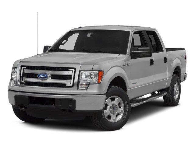 2014 ford f-150 xl 4x4 xl 4dr supercrew styleside 5.5 ft. sb for sale in anchorage, alaska