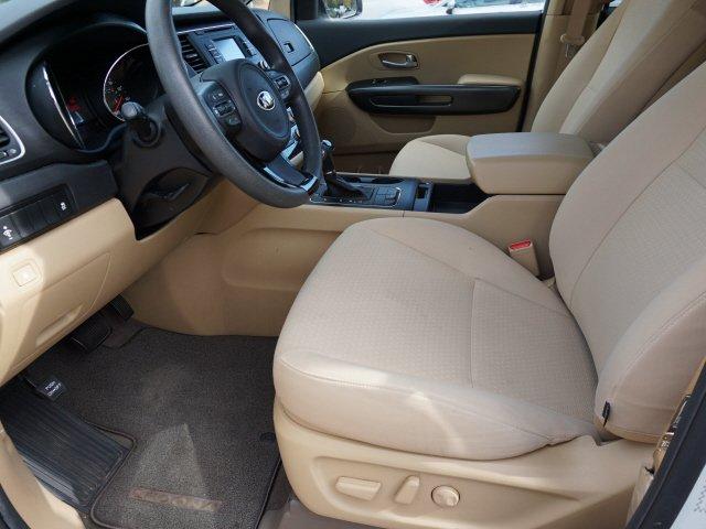 used 2016 kia sedona lx lynchburg, va 24502 for sale in lynchburg, virginia