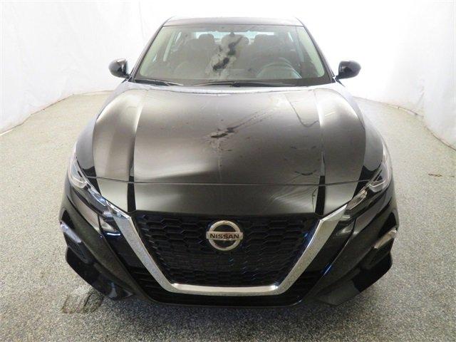 certified 2019 nissan altima 2.5 s kalamazoo, mi 49008 for sale in kalamazoo, michigan