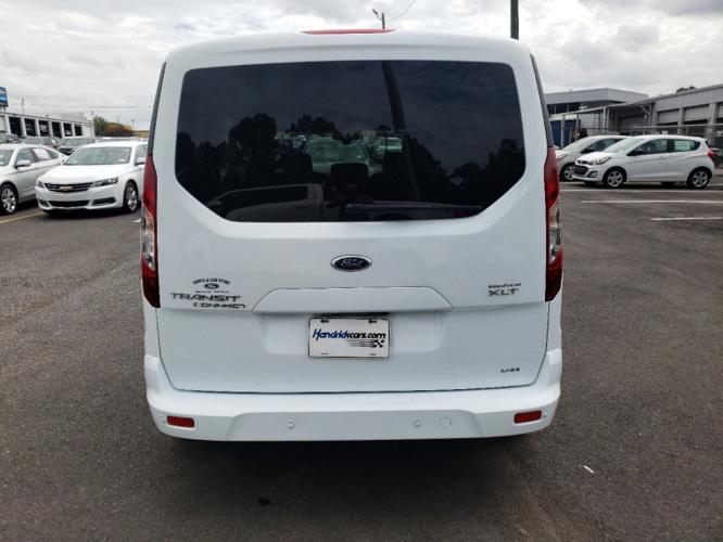 used 2015 ford transit connect xlt long wheel base hoover, al 35216 for sale in birmingham, alabama