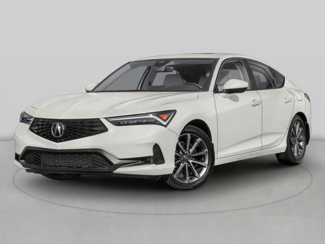 2024 acura integra type s