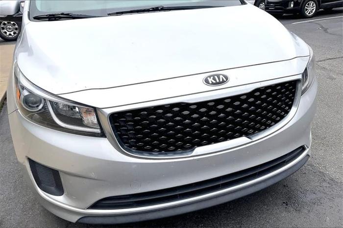 2016 kia sedona lx in mineral wells, mississippi