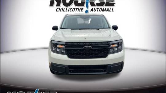 2024 Ford Maverick
