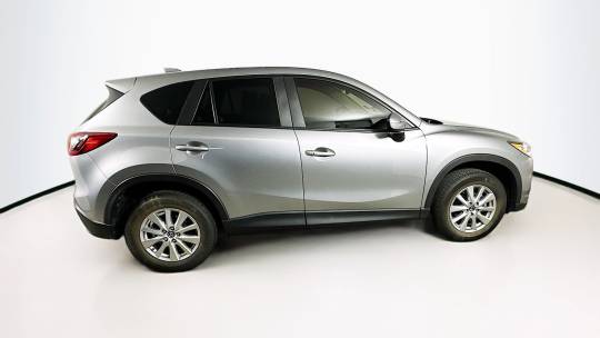 2015 Mazda CX-5