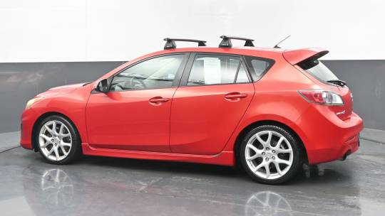 2010 Mazda