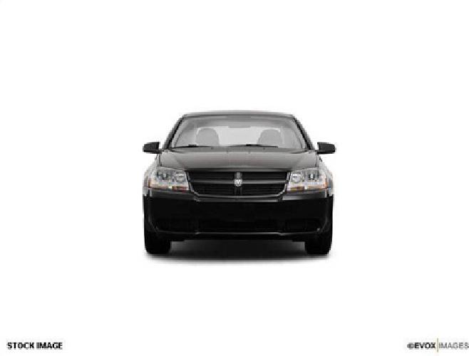 2008 dodge avenger se in kendall, fl