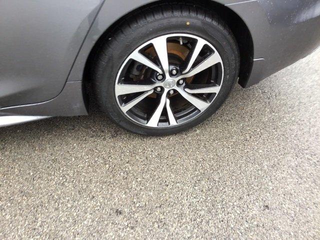used 2016 nissan maxima 3.5 sv glasgow, ky 42141 for sale in dry fork, kentucky