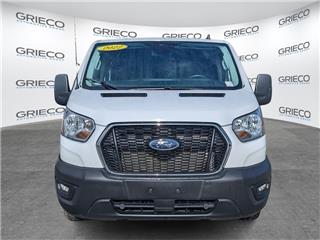 2022 Ford Transit 250