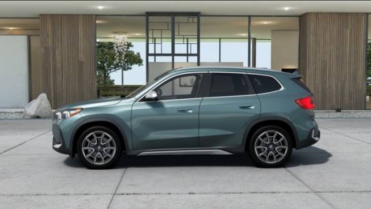 2025 BMW X1
