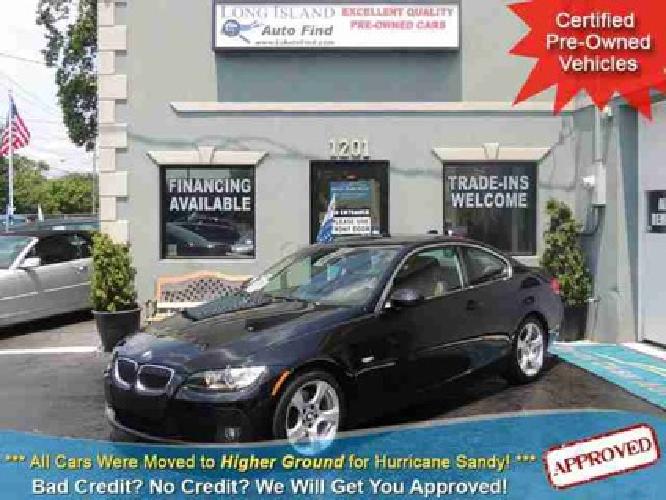 2009 bmw 3-series 328i in copiague, ny