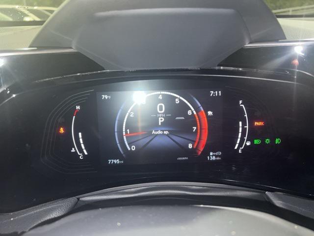 2024 lexus nx 350 f sport handling