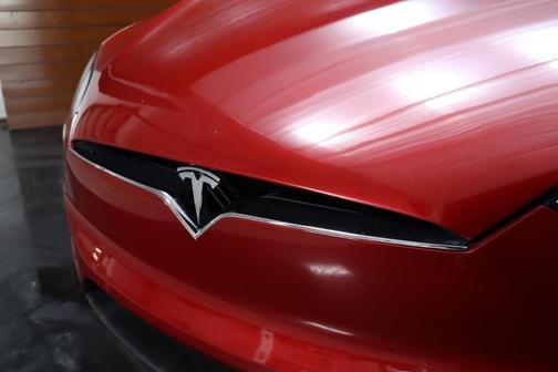 2021 tesla model x in saint louis, missouri