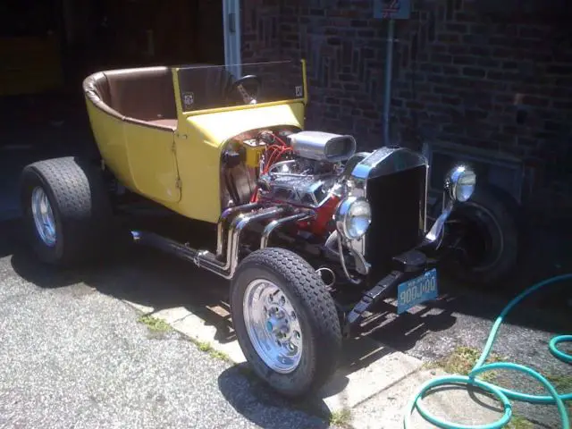 1929 ford t bucket. price reduced no reserve