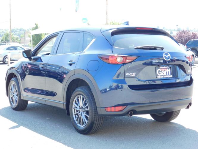 used 2017 mazda cx-5 awd touring ogden, ut 84405 for sale in ogden, utah