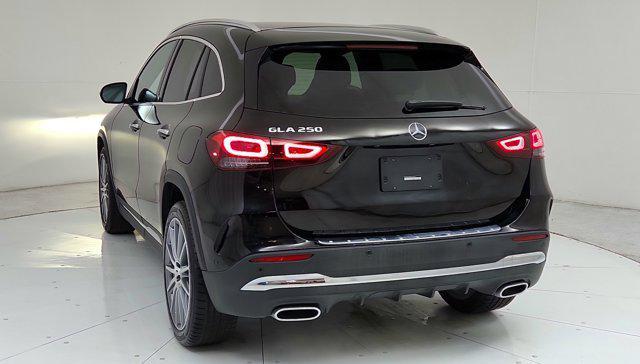 2022 mercedes-benz gla 250 base