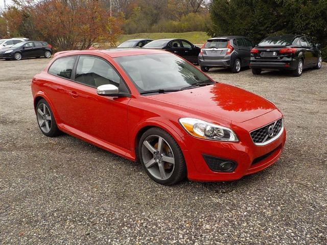 2011 volvo c30 in genoa city, wisconsin