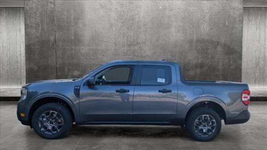 2024 Ford Maverick