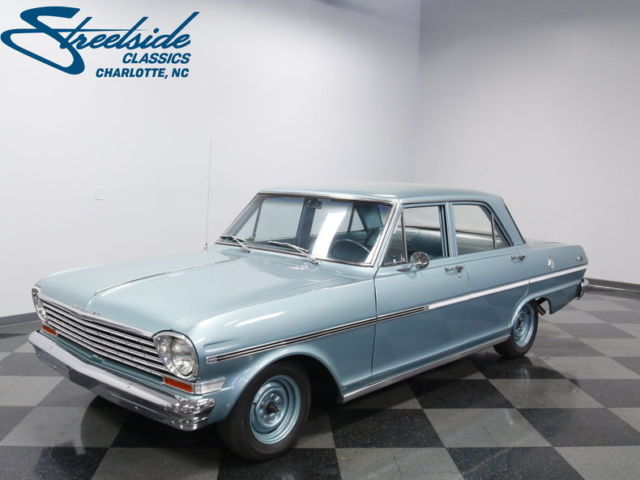 high-end resto, original 194ci inline-6, 2spd auto, clean in/out, run/drive gr8!