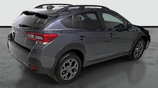 2023 Subaru Crosstrek