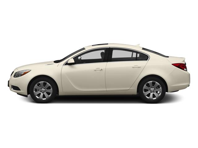 2013 buick regal turbo - premium 1