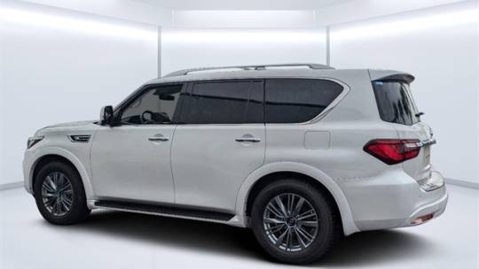 2023 Infiniti QX80