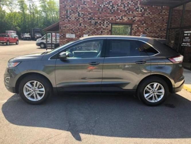 2016 ford edge sel awd sel 4dr crossover for sale in keyser, west virginia