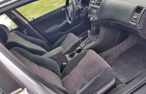 2005 honda accord lx for sale in florida by owner