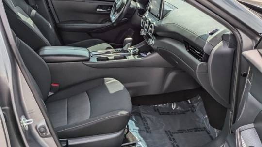 2021 Nissan Sentra