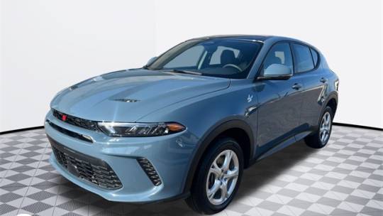 2023 Dodge Hornet