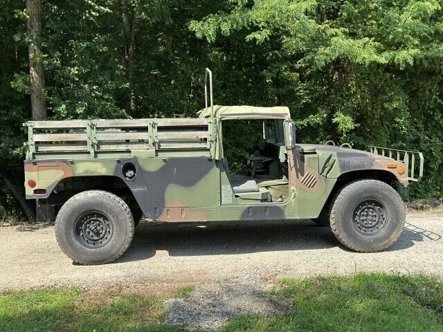 1992 am general other