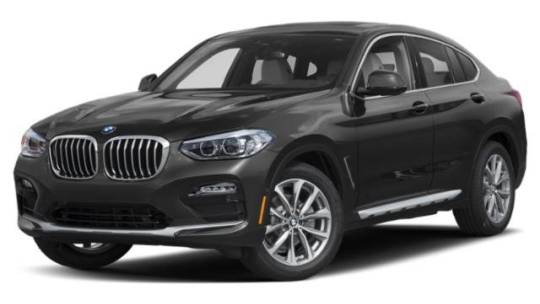 2021 bmw x4 xdrive30i