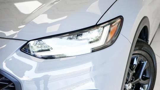 2025 Honda HR-V